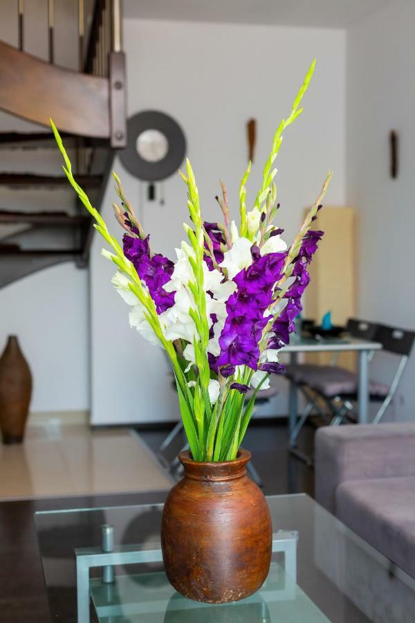 Apartments Wroclaw Manganowa By Noclegi Renters Luaran gambar